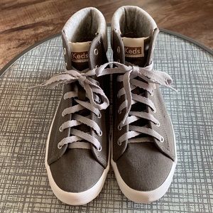 Keds Kickstart Hi TRX TWL Sneaker